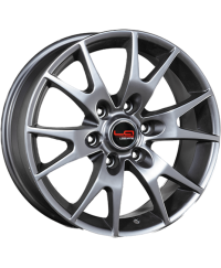 Replica LegeArtis MI38 MB R17 W7.5 PCD6x139.7 ET38.0 DIA67.1